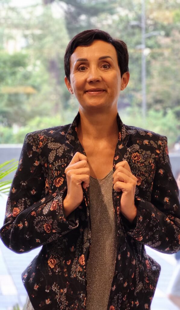 Claire Coudre Rupage - Bilan de compétences à Brive